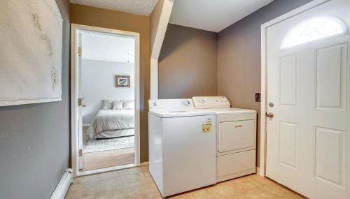 Convenient Kenai Apt - 3 Mi to Beach and Fishing - Photo 4