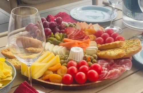 Quinta do Casal Bystol, Casa 1 - Photo 52