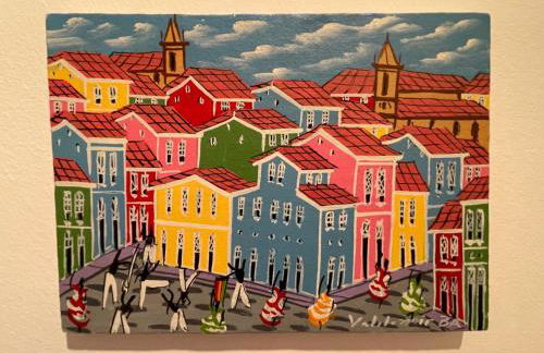 A Casa do Carlos - Foto 21