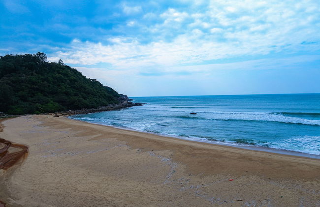 wanningnanyanwanhaiyabieshuhotel - Foto 79