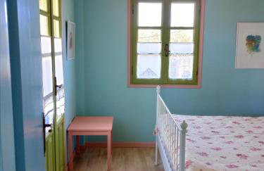 Monemvasia's Art House - Foto 12