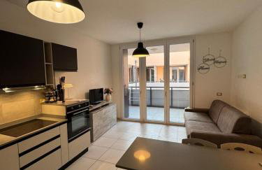 Fiera Living - Bologna Station - Free Parking - Foto 1