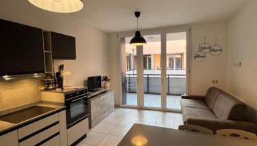 Fiera Living - Bologna Station - Free Parking - Foto 1