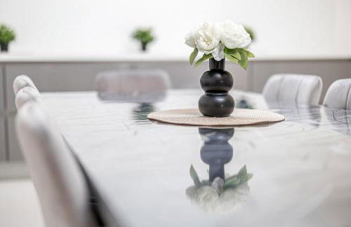 P3 Premium-Lounge, 5 Zimmer, 140 qm, Parkplatz - Foto 15