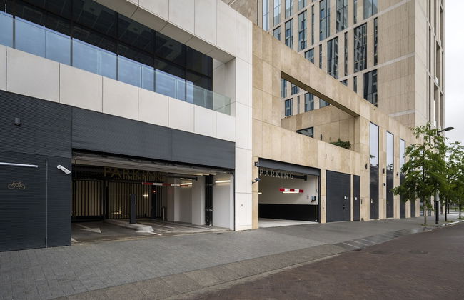 PREMIER SUITES PLUS Amsterdam - Foto 46