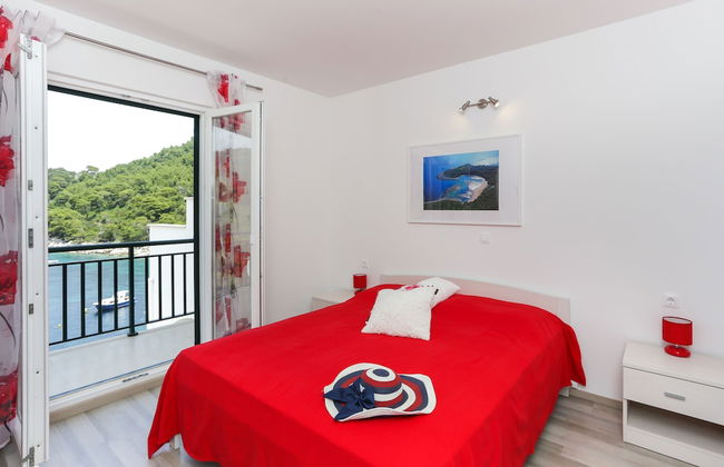 Apartments Posta - Foto 14