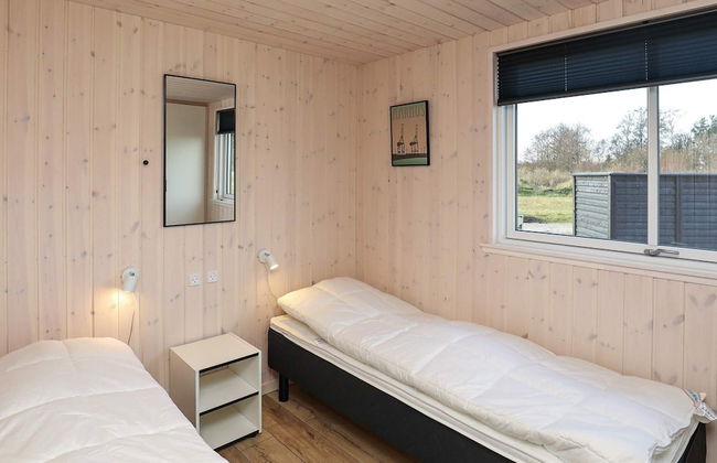 Luxury Retreat in Albaek - By Traum Ferienwohnungen - Foto 35