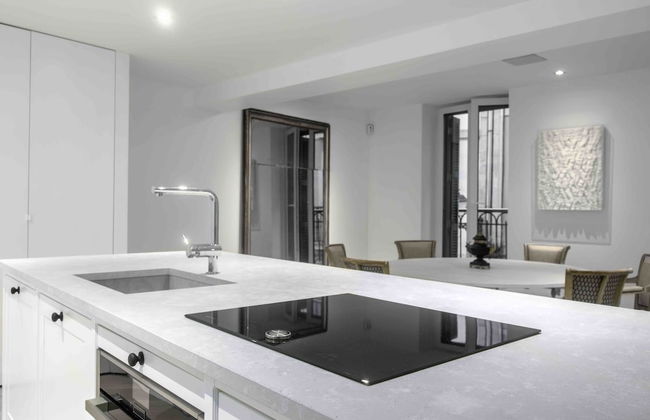 SanSebastianForYou Izarre Apartment - Foto 8