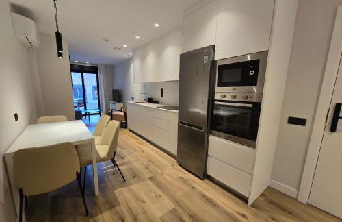 VV Almansa Canteras I "by henrypole home" - Foto 46