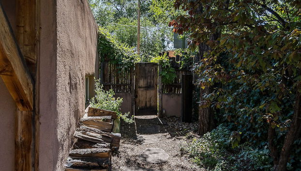 Casita Don Manuel by Ruidoso Vacation Rentals - Foto 2, Comodidade do alojamento