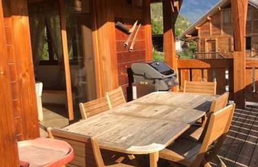 CHALET 16 PERS PROCHE DES PISTES - Foto 28