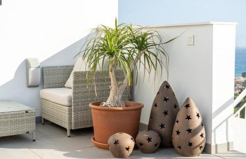 Amazing Penthouse in Costa del Sol - Foto 52