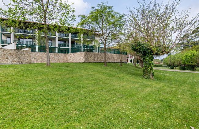 Domaine Iratzia - Foto 26