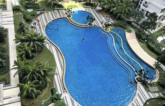 SeaView Country Garden 3BR2FREE By Natol - Foto 13