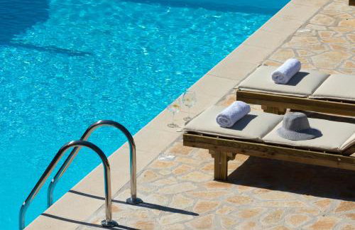 Red Villa - Photo 48