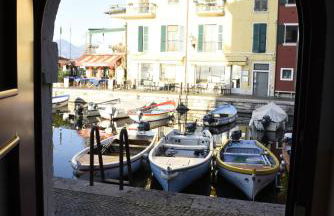 l'angolo sul porto - Foto 40