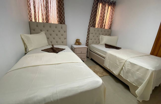 Dr Adorable Y Comfortable Apt Para Su Disfrute - Photo 2