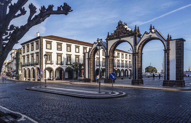 Atlantic Town - Foto 27