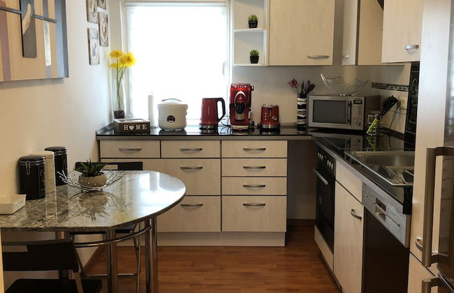 Apartment La Lucia - Foto 9