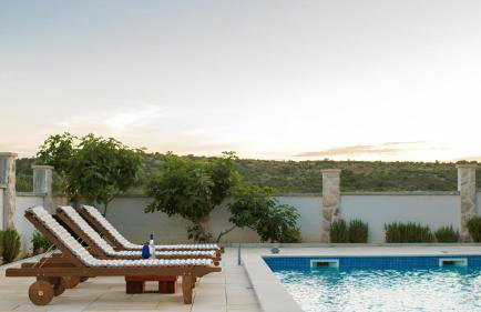 Holiday home Rozara by Villas Guide - Foto 12