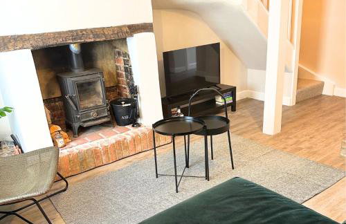 Countryside 2 bed cottage- Aylesbury - Foto 34