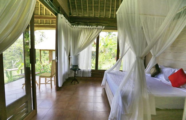 Bersila La Maison Du Bonheur - Foto 4