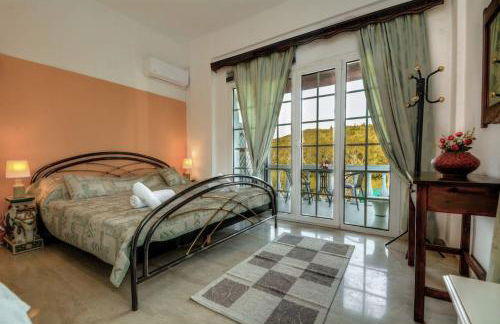 Katerina's Sunset Apartment - Foto 3