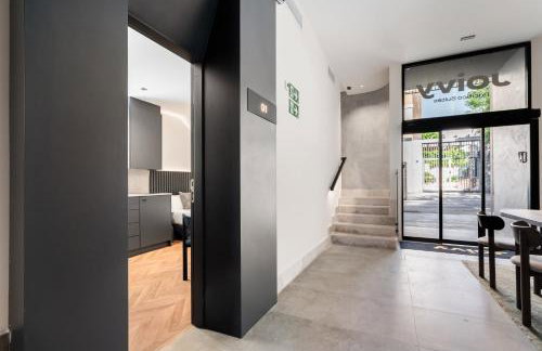 Pacifico Suites near Retiro - Photo 18