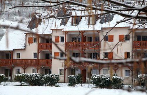 Résidence Val de Roland - Foto 13