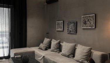 CASAGOLD Glyfada Luxury Apartment Near The Sea - Foto 4