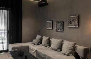 CASAGOLD Glyfada Luxury Apartment Near The Sea - Foto 4