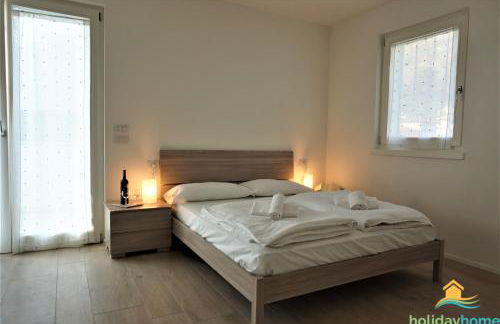 Casa Alice - Holiday Home Garda Trentino - Foto 60