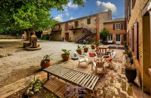 Mas Sant Jordi - Foto 1