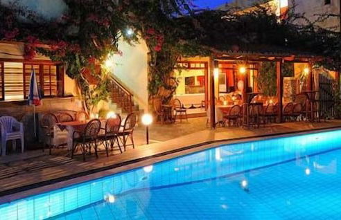 Maria Lambis Apartments - Foto 25