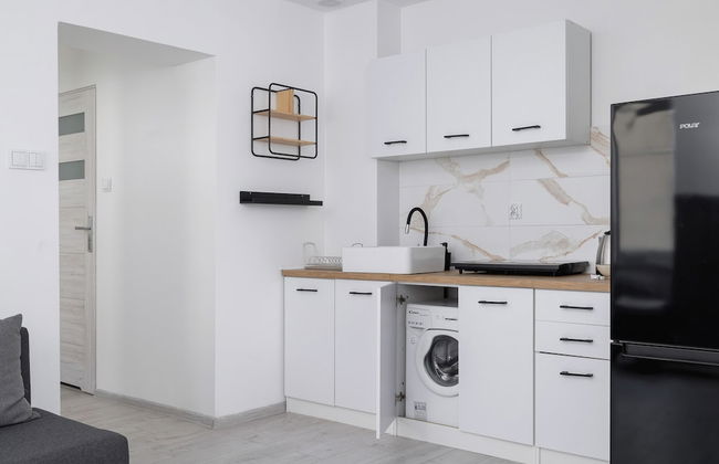 Cozy Studio Chorzow by Renters - Foto 5