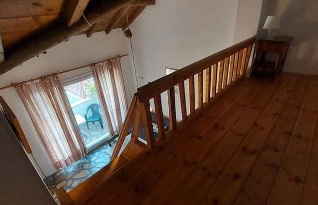 Beautiful House Located on a Hill in Samos Island, 400 m From an Organized Beach - Foto 3