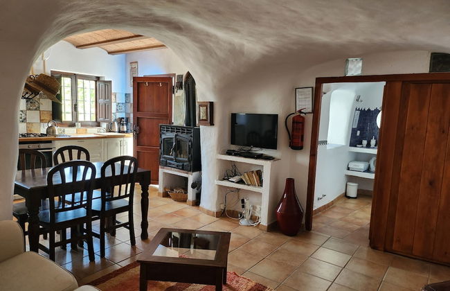 Cuevas Andalucia - Foto 28