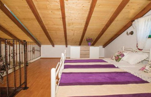 One-Bedroom Holiday Home In Smokvica - Foto 24