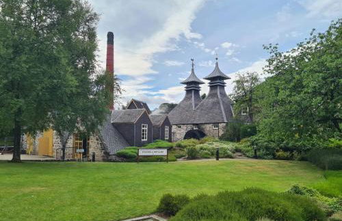 The Granary - Foto 68