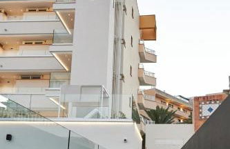 Apartamentos Ponent - Foto 86