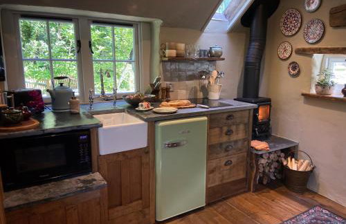 The Barley Mill - Foto 12