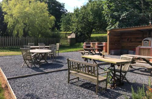 Burton Farmhouse - Foto 11