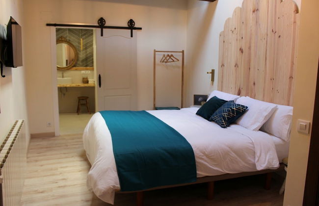 Molino del Corregidor - Foto 33