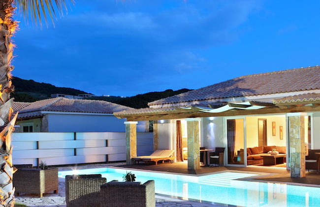 Olympia Golden Beach & Spa - Foto 24