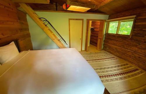 Aspen's Cabin - Foto 16