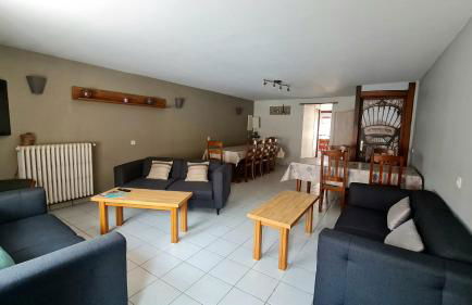 Gîte LE LOUP - Foto 1