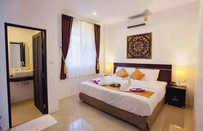 Lux Family Villas - Photo 41