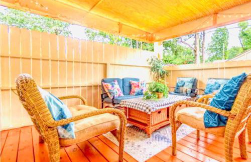 Spacious home close to everything in Memphis - Foto 22