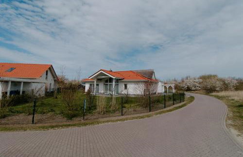 Villa Lachmöwe - Foto 20