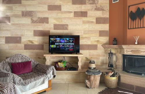 Villa Dreamy View - Foto 35